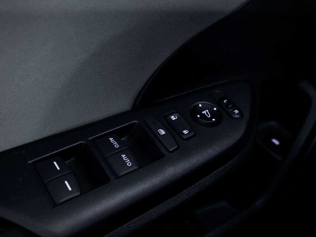 Honda Civic б/у, 2019, Вариатор. Фото: #23