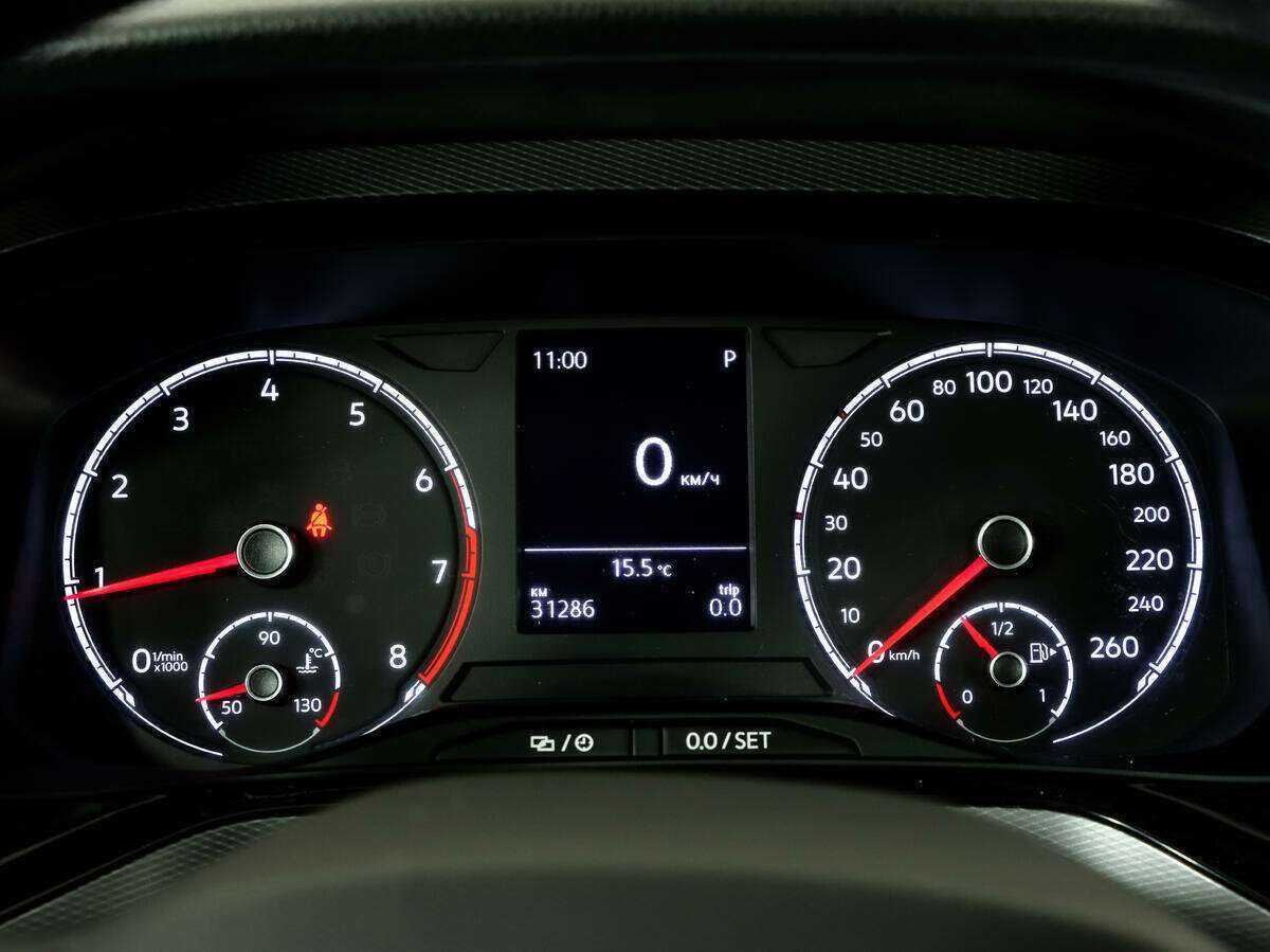 Volkswagen Polo б/у, 2022, Автоматическая. Фото: #16