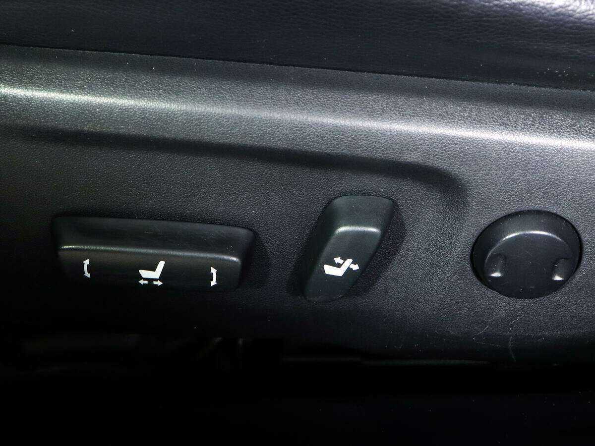 Toyota Camry б/у, 2012, Автоматическая. Фото: #18