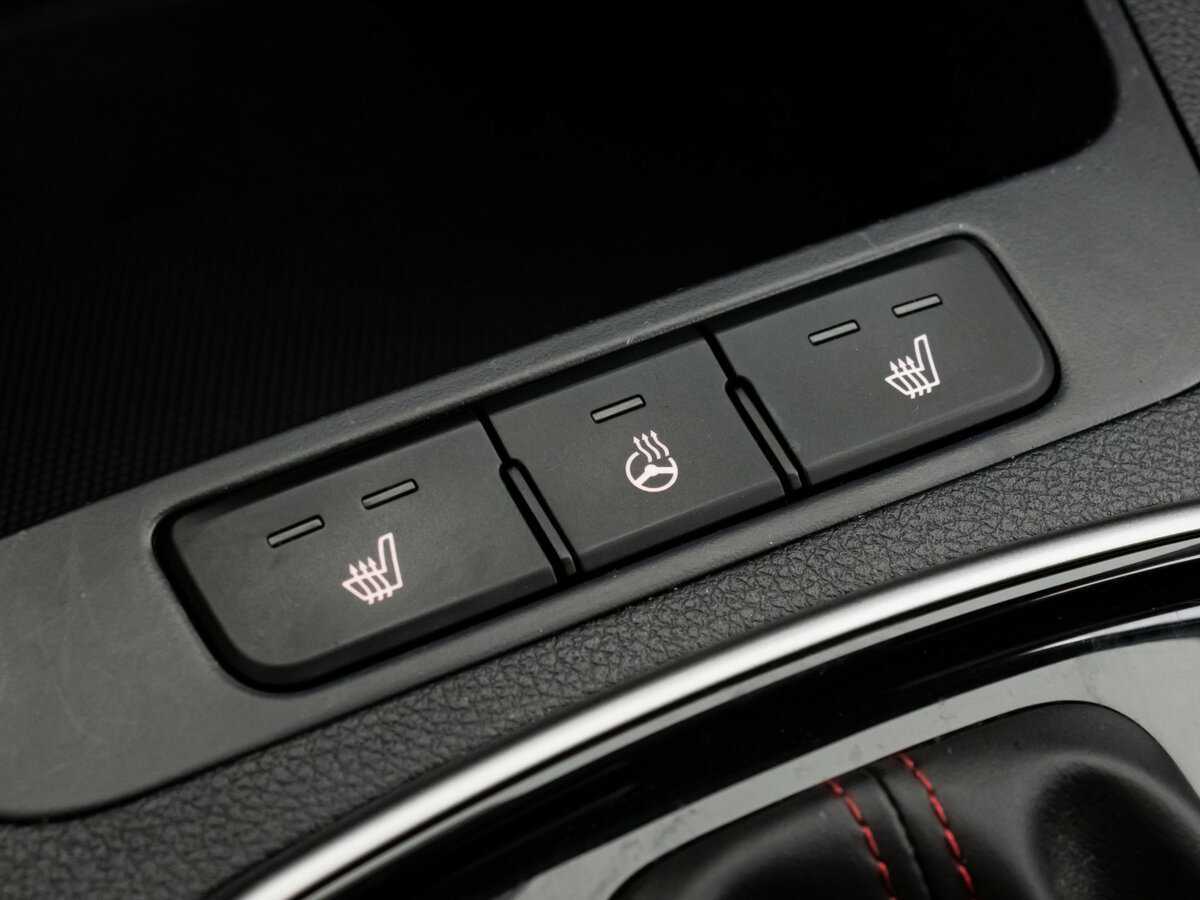 Kia Rio б/у, 2020, Автоматическая. Фото: #16