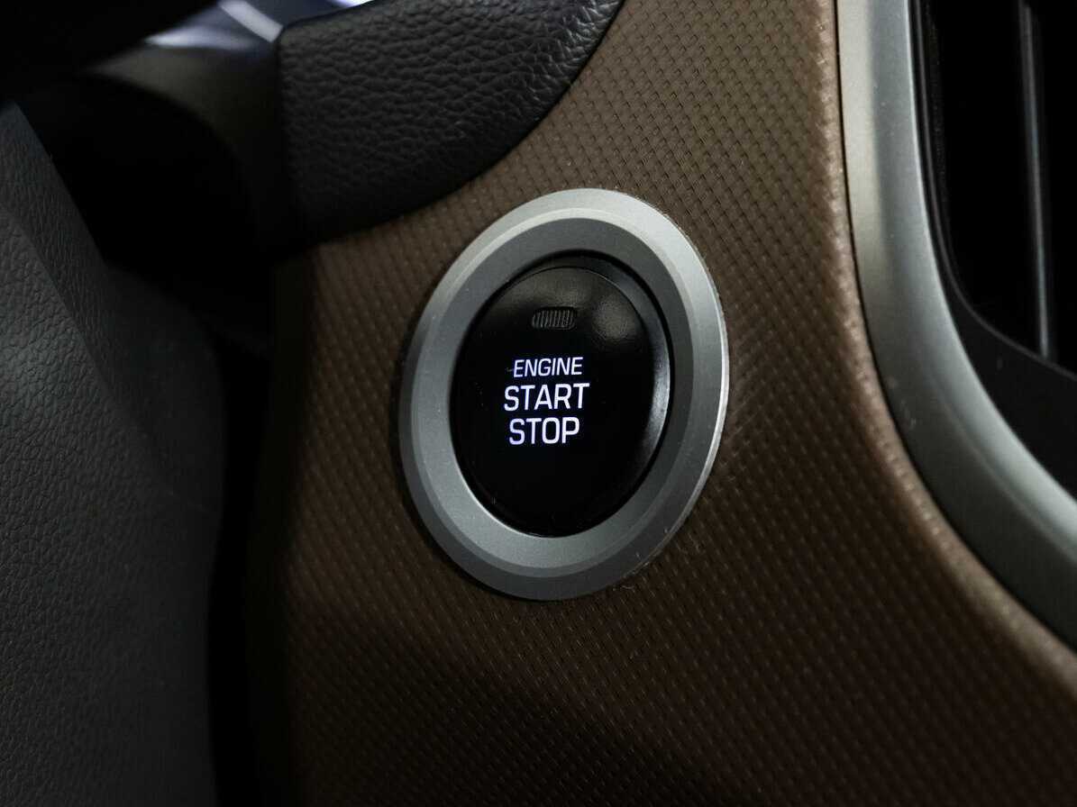 Hyundai Creta б/у, 2019, Автоматическая. Фото: #15