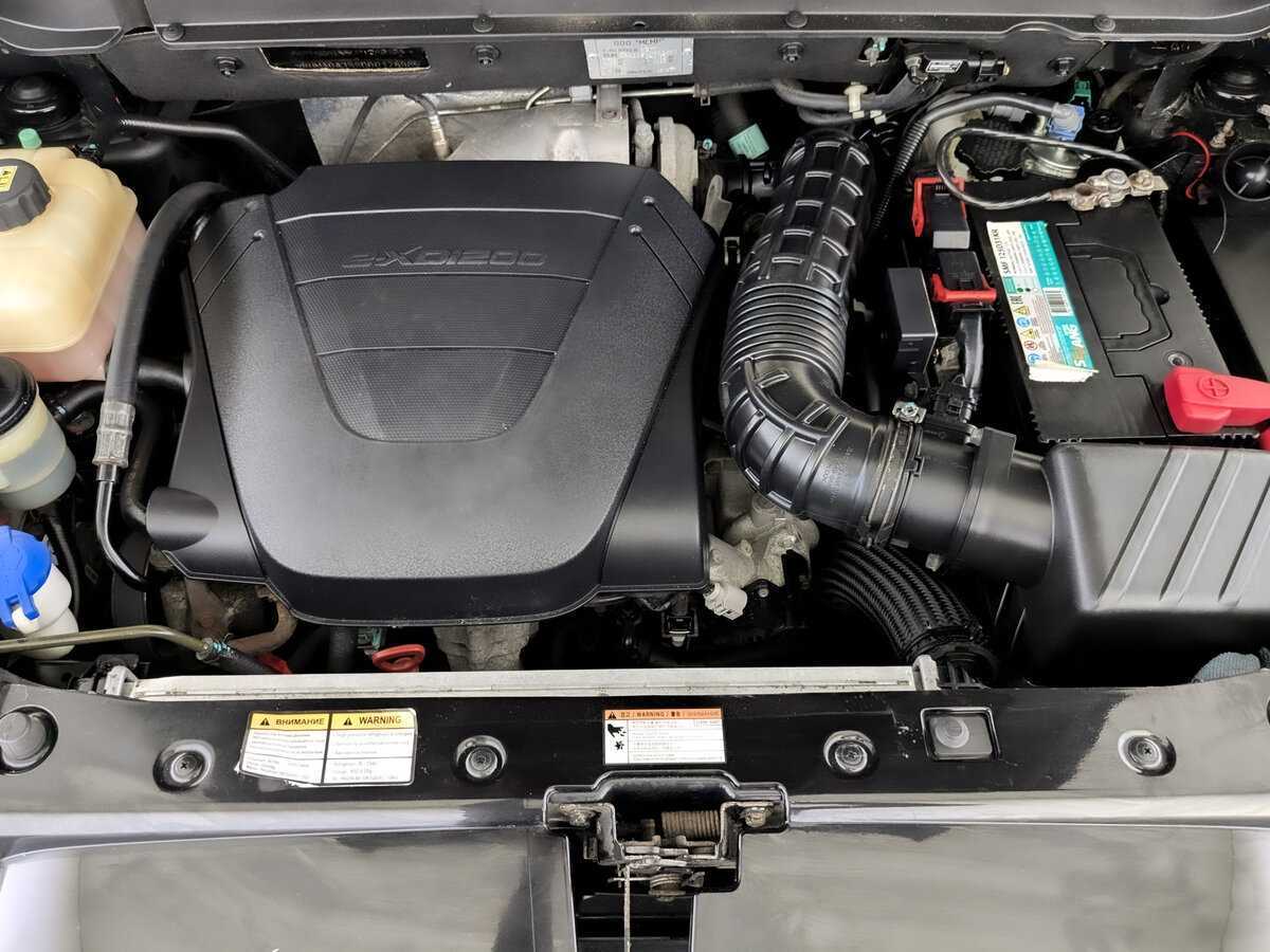 SsangYong Actyon б/у, 2013, Автоматическая. Фото: #8