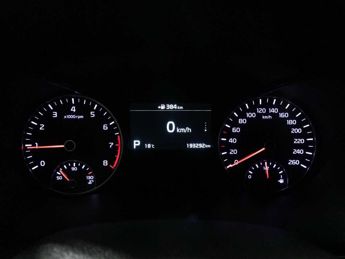 Kia Optima б/у, 2018, Автоматическая. Фото: #11