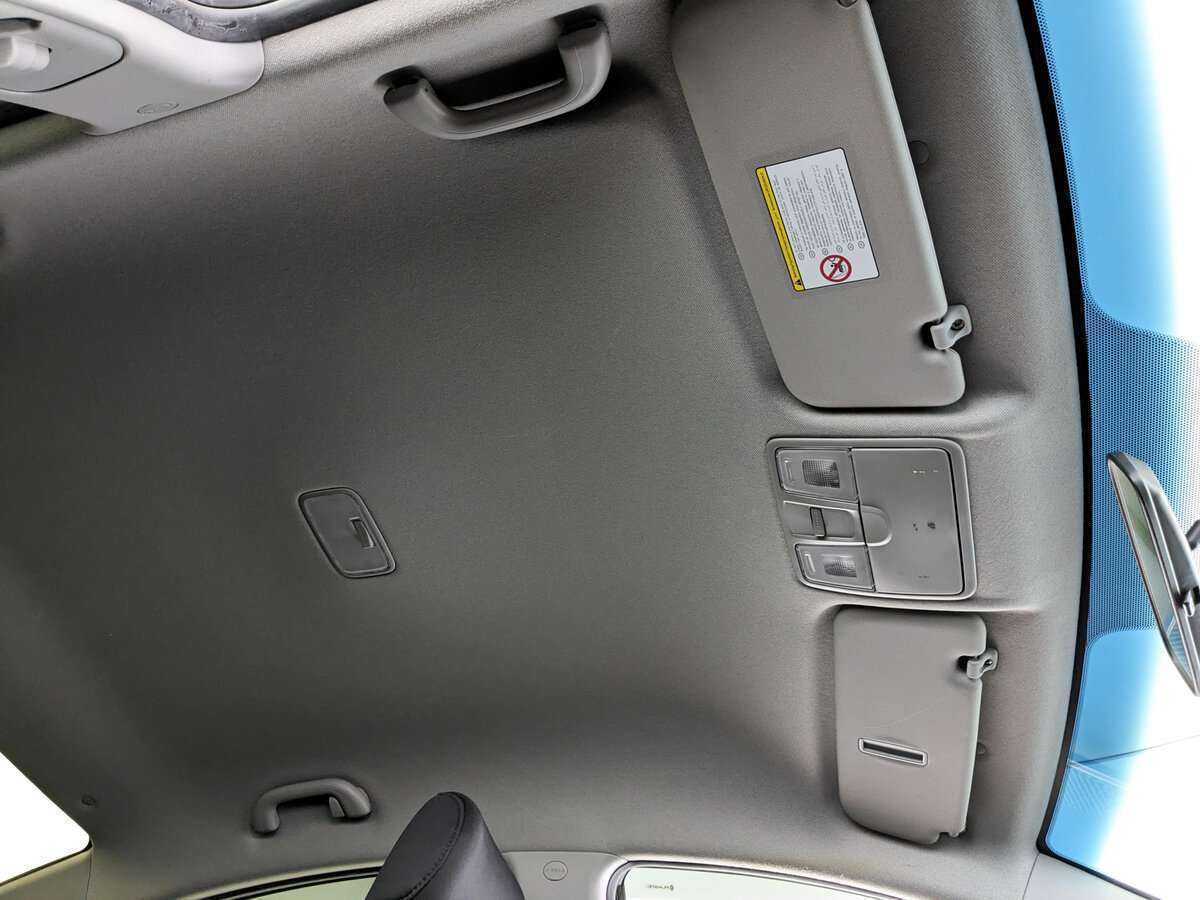 Kia Rio б/у, 2014, Механическая. Фото: #17