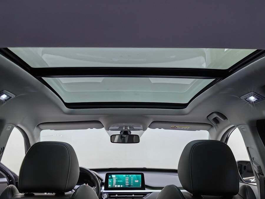 Chery Tiggo 7 Pro б/у, 2021, Вариатор. Фото: #24