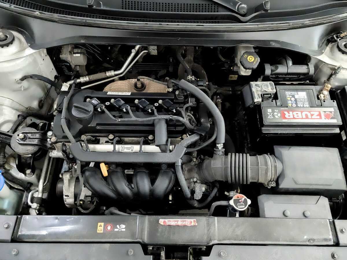 Kia Rio б/у, 2020, Автоматическая. Фото: #8