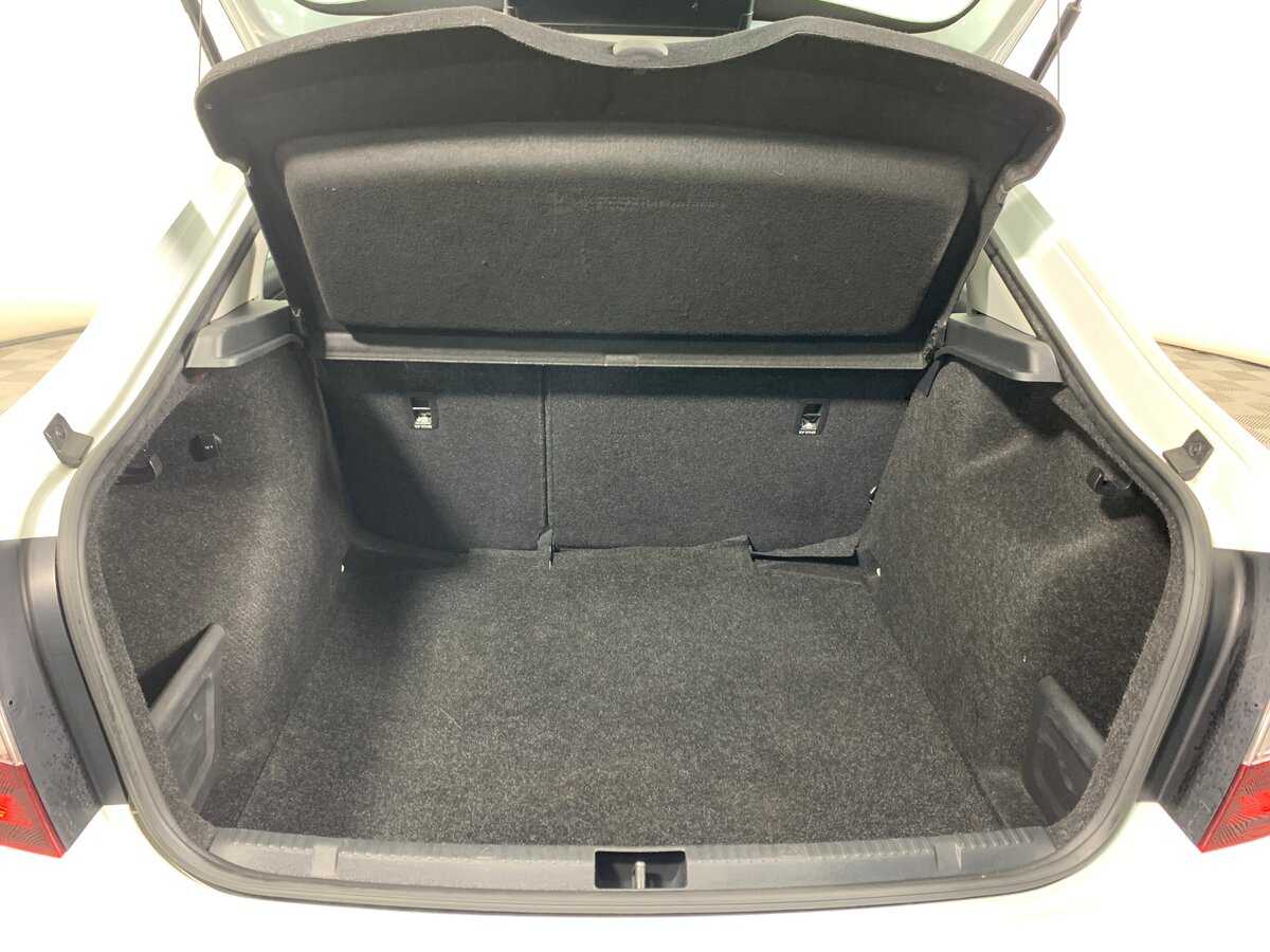 Skoda Rapid б/у, 2018, Роботизированная. Фото: #19