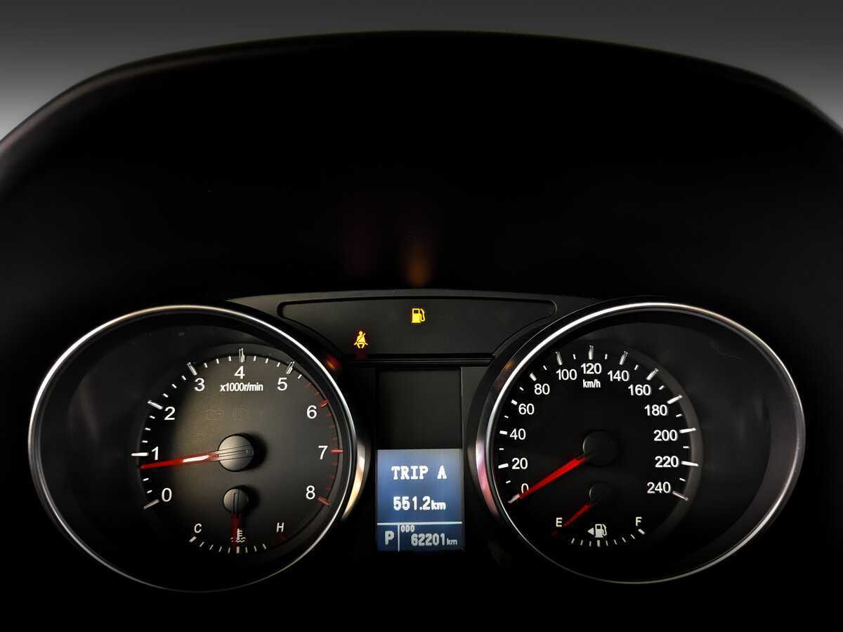 Haval H6 б/у, 2019, Автоматическая. Фото: #10