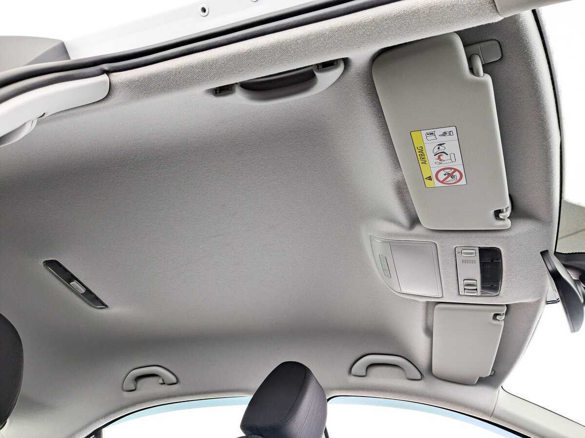 Volkswagen Polo б/у, 2021, Механическая. Фото: #21