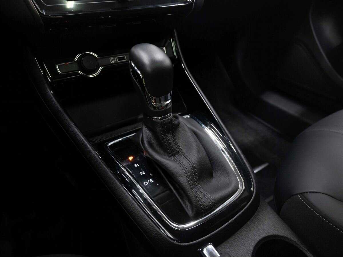 MG 5 б/у, 2023, Вариатор. Фото: #23