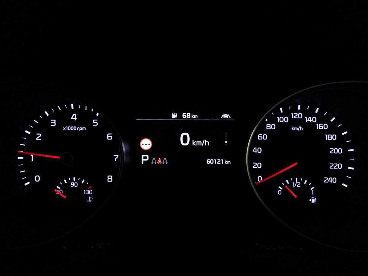 Kia Ceed б/у, 2019, Роботизированная. Фото: #8