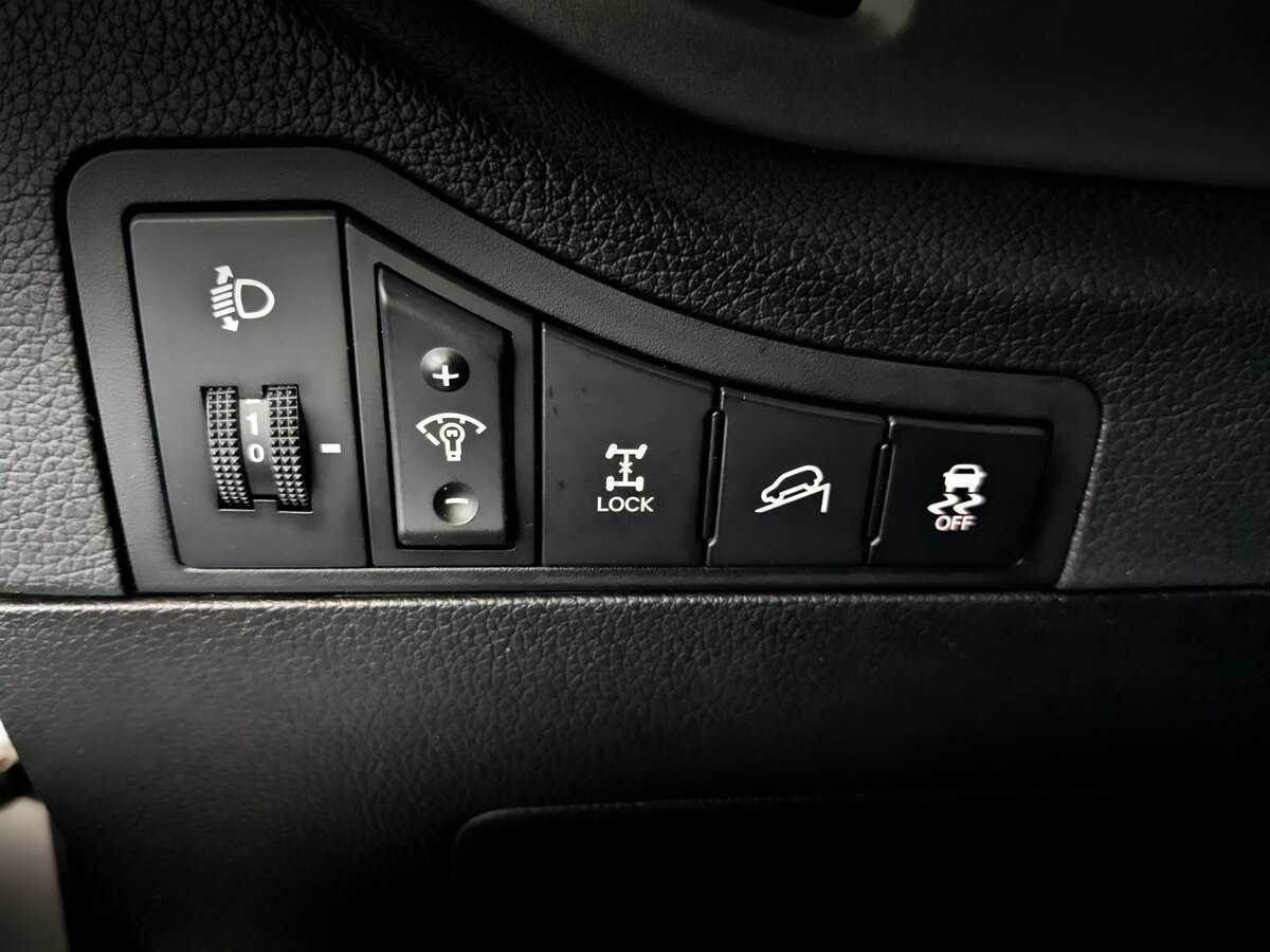 Kia Sportage б/у, 2015, Механическая. Фото: #21