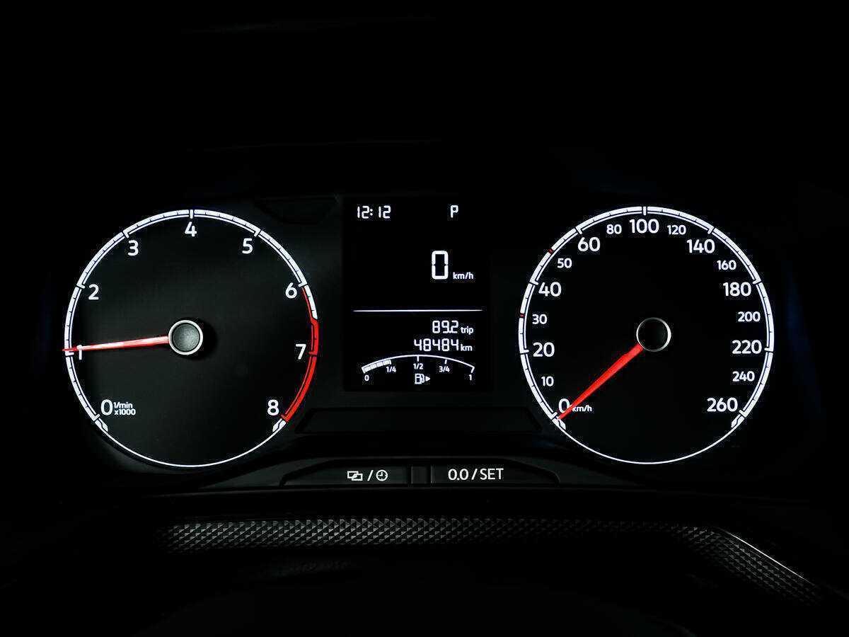 Volkswagen Polo б/у, 2020, Автоматическая. Фото: #9