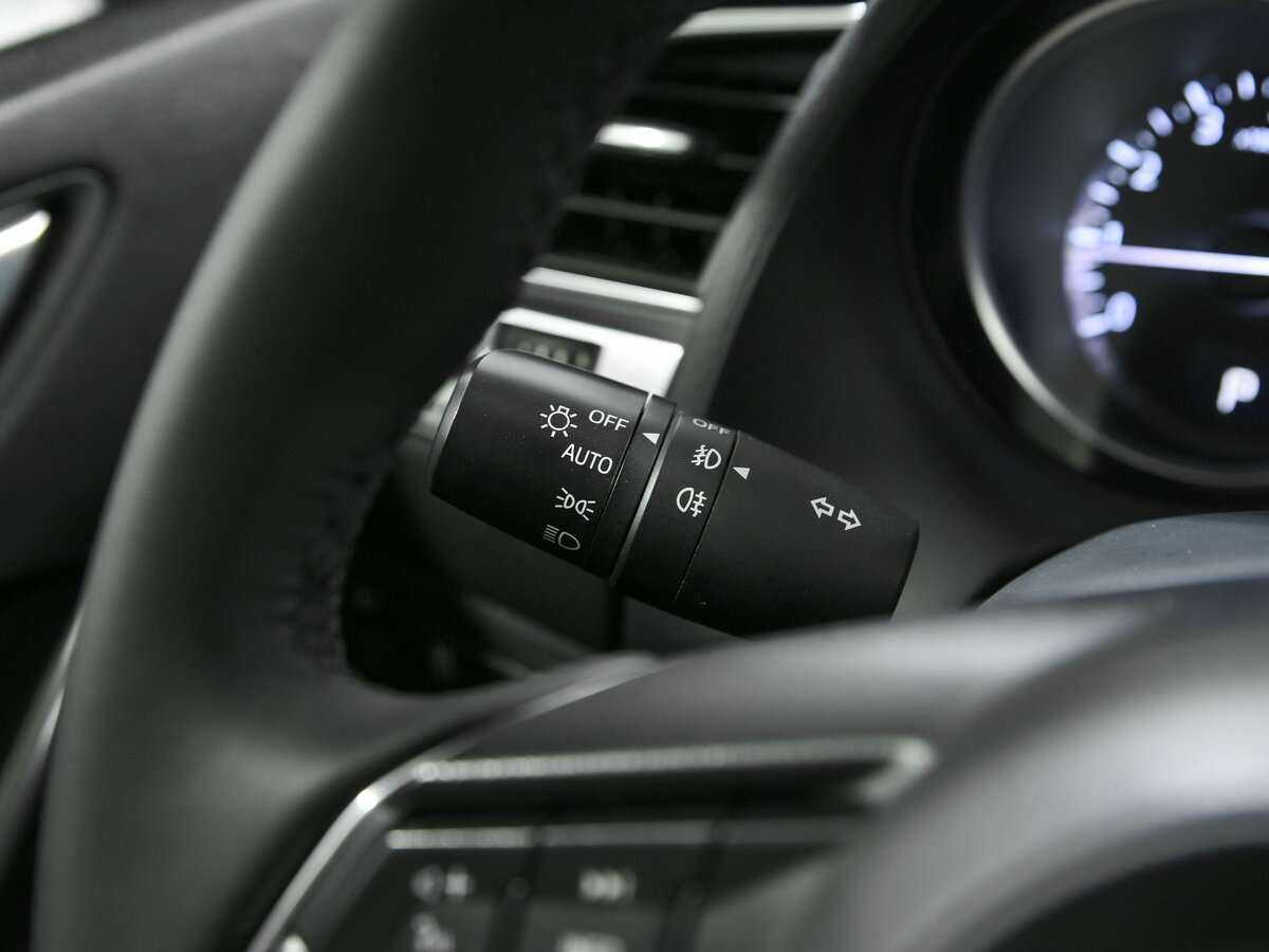 Mazda 6 б/у, 2017, Автоматическая. Фото: #9