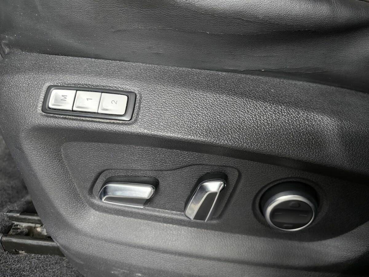 Chery Tiggo 8 Pro б/у, 2021, Роботизированная. Фото: #19