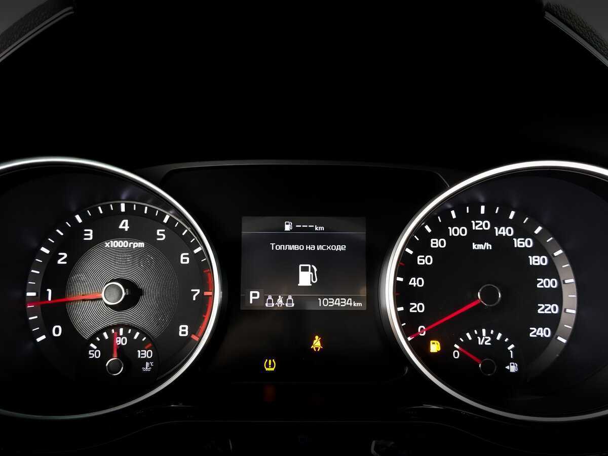 Kia Ceed б/у, 2020, Автоматическая. Фото: #12