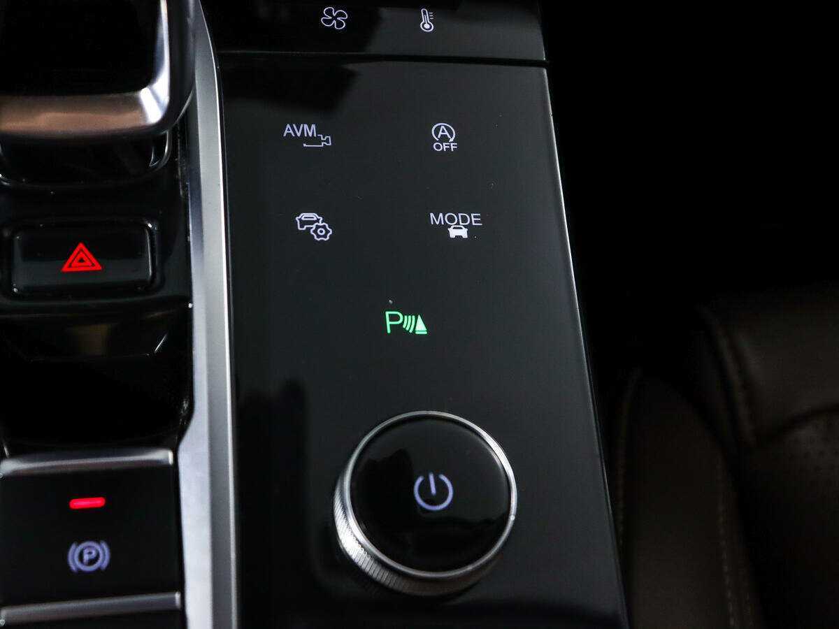 Chery Tiggo 8 Pro б/у, 2021, Роботизированная. Фото: #15