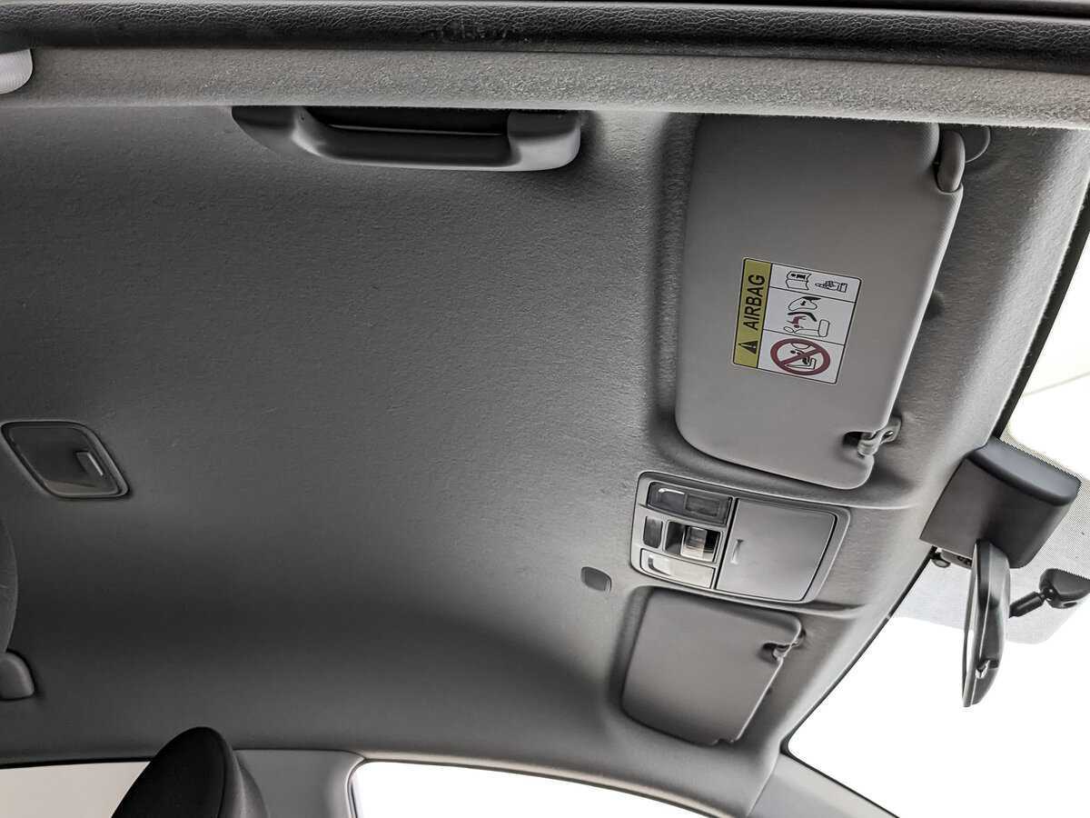 Kia Rio б/у, 2020, Автоматическая. Фото: #21