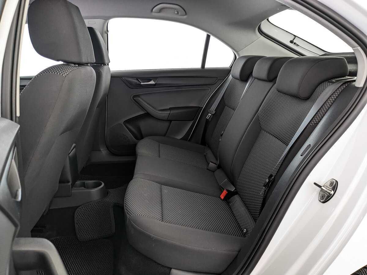 Volkswagen Polo б/у, 2020, Автоматическая. Фото: #13