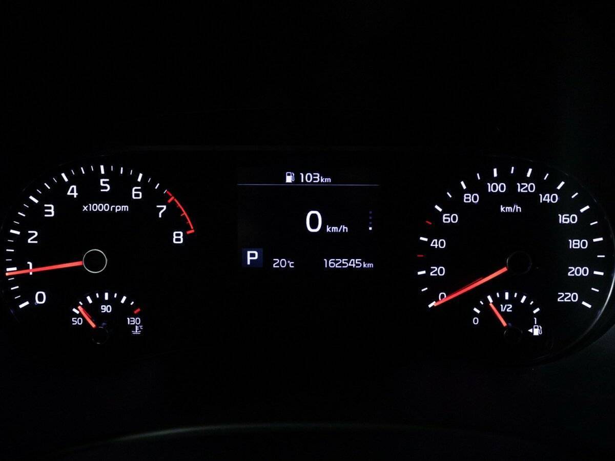 Kia Soul б/у, 2020, Автоматическая. Фото: #11