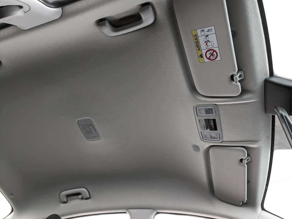 Kia Rio б/у, 2021, Автоматическая. Фото: #18