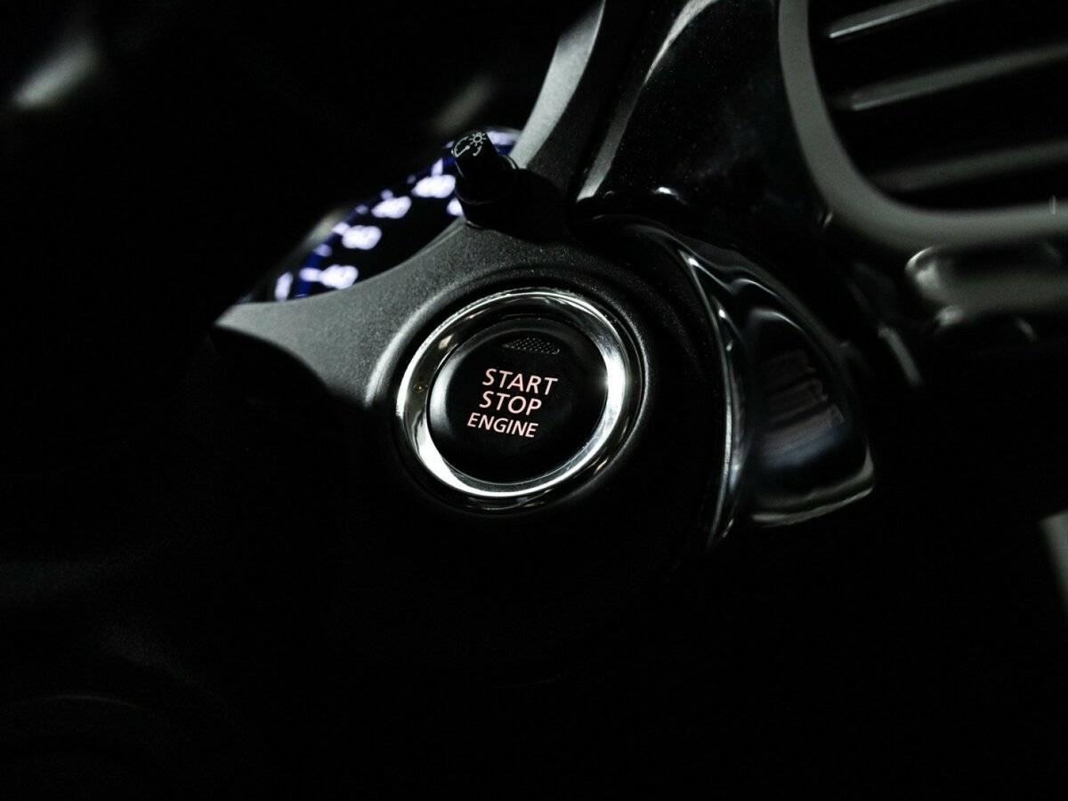 Mitsubishi Outlander б/у, 2019, Вариатор. Фото: #16