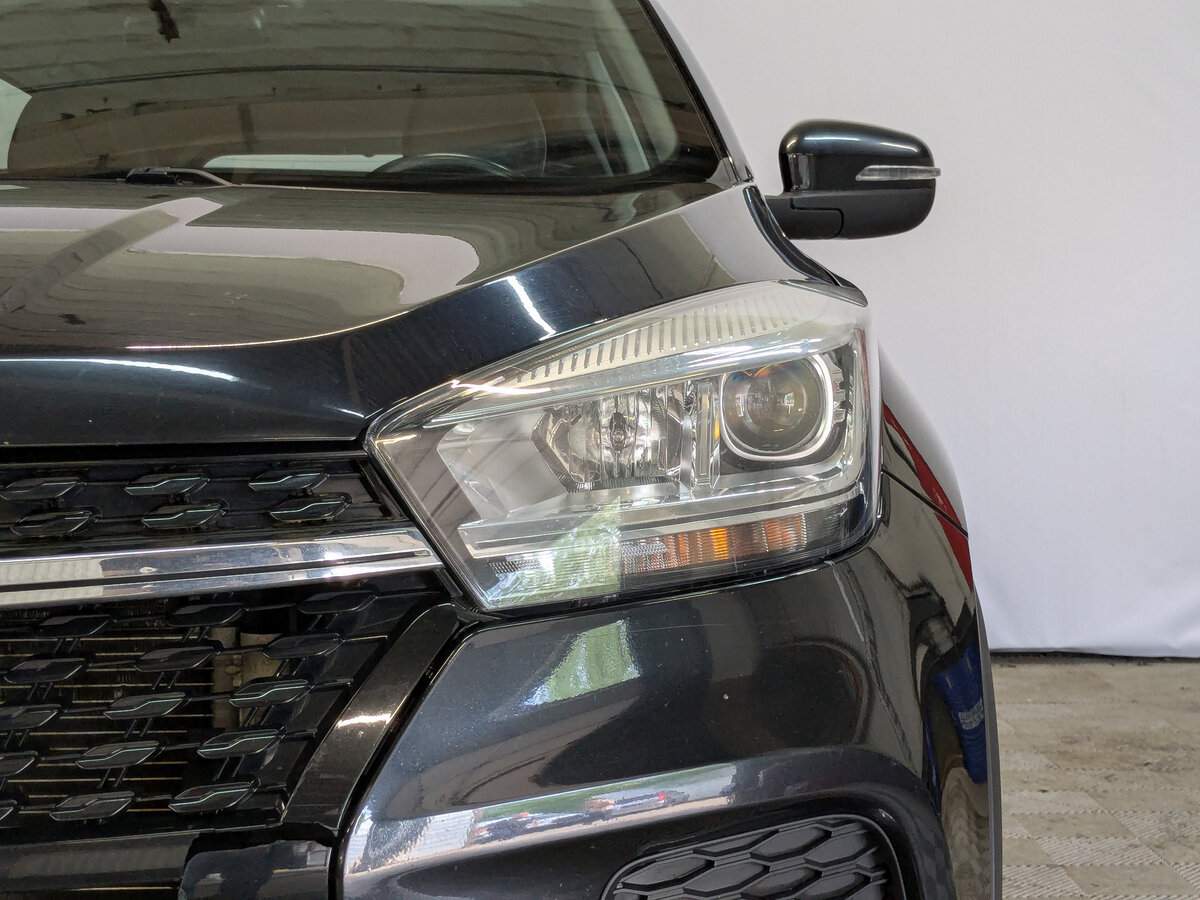 Chery Tiggo 4 б/у, 2021, Роботизированная. Фото: #16