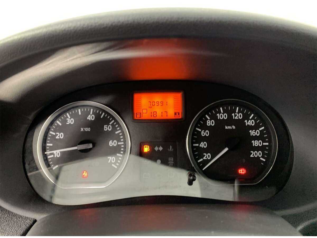 Nissan Almera б/у, 2018, Автоматическая. Фото: #9