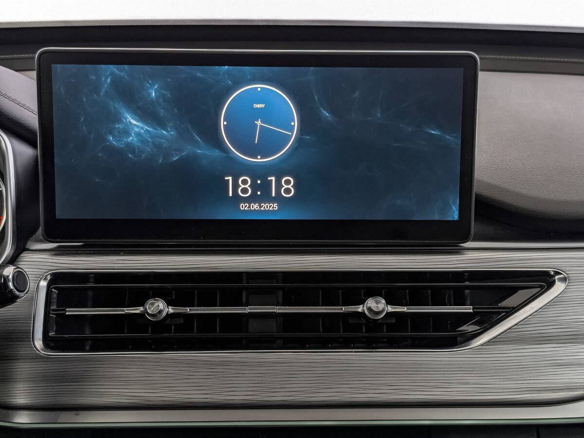 Chery Tiggo 8 Pro б/у, 2022, Роботизированная. Фото: #16