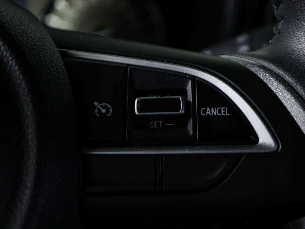 Suzuki Baleno б/у, 2022, Автоматическая. Фото: #20