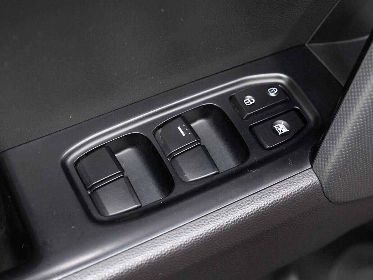 Hyundai Creta б/у, 2017, Автоматическая. Фото: #19