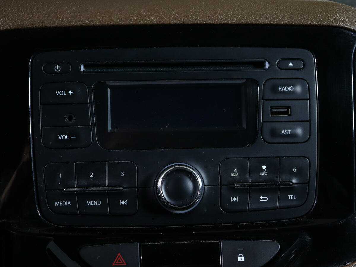 Lada (ВАЗ) XRAY б/у, 2016, Роботизированная. Фото: #18