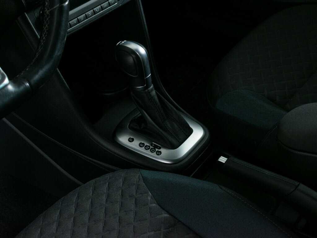 Volkswagen Polo б/у, 2019, Роботизированная. Фото: #13