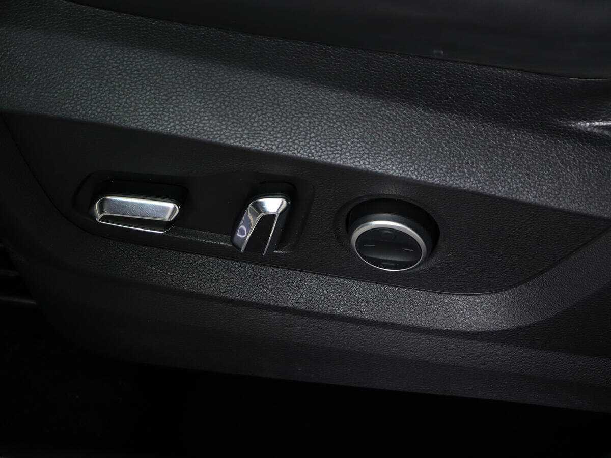 Chery Tiggo 7 Pro б/у, 2021, Вариатор. Фото: #18