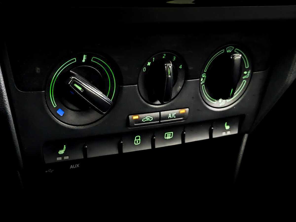 Skoda Rapid б/у, 2017, Механическая. Фото: #24