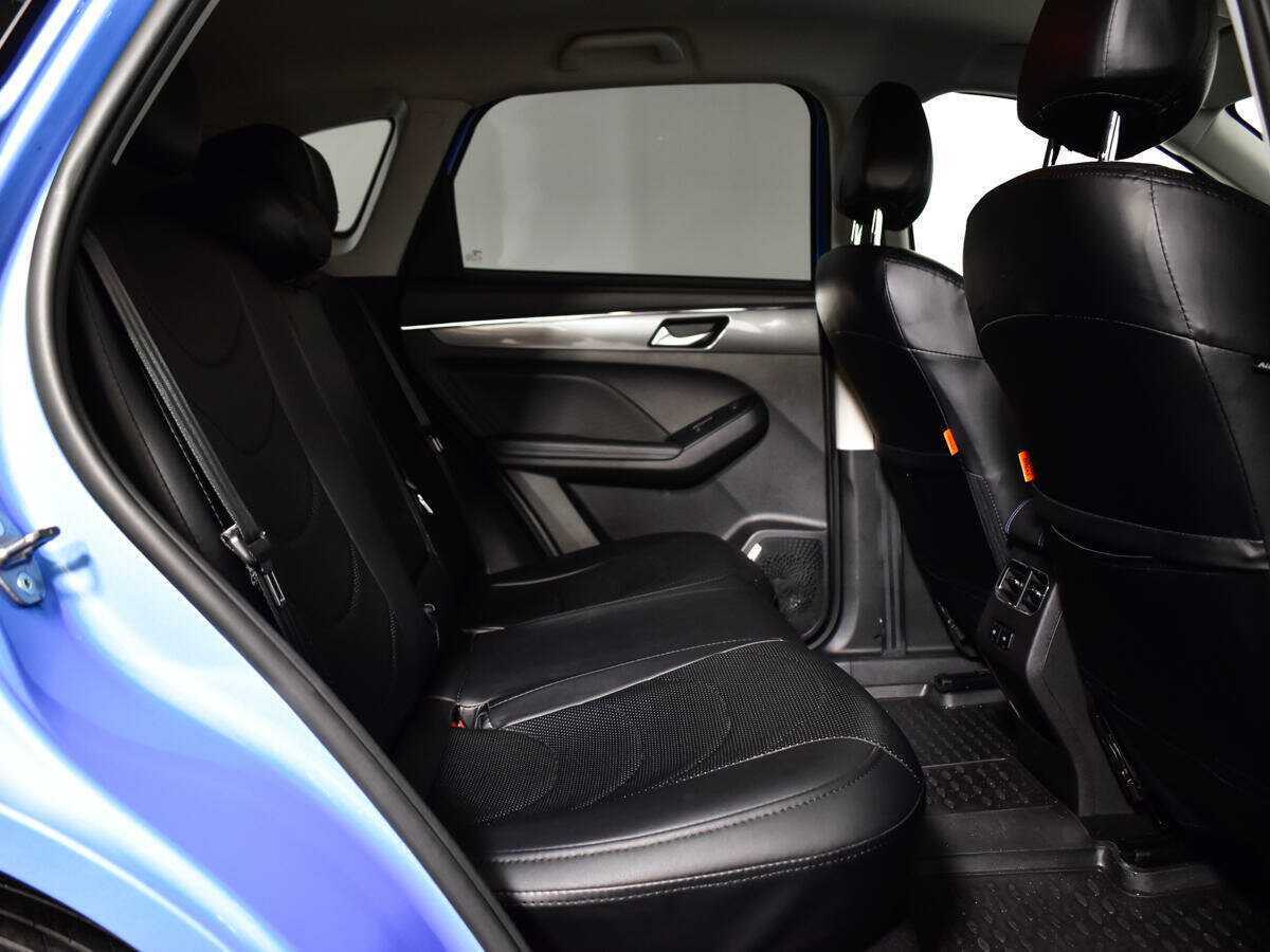 Haval Jolion б/у, 2022, Роботизированная. Фото: #9