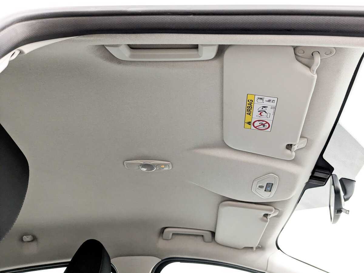 Ford Focus б/у, 2017, Роботизированная. Фото: #21