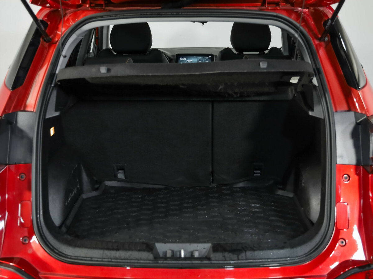 KAIYI X3 Pro б/у, 2023, Вариатор. Фото: #29