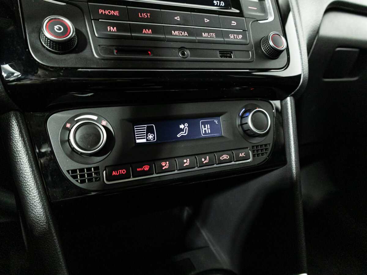 Volkswagen Polo б/у, 2018, Автоматическая. Фото: #14