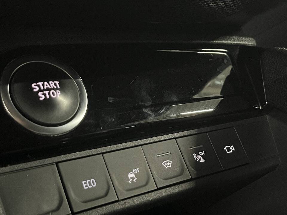 Renault Kaptur б/у, 2021, Вариатор. Фото: #22