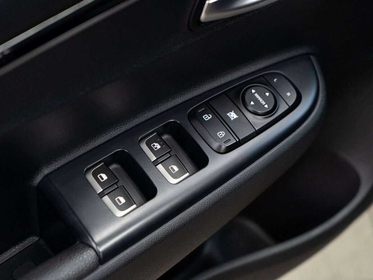 Kia Rio б/у, 2018, Автоматическая. Фото: #13