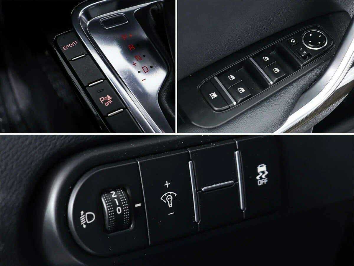 Kia Ceed б/у, 2019, Роботизированная. Фото: #14