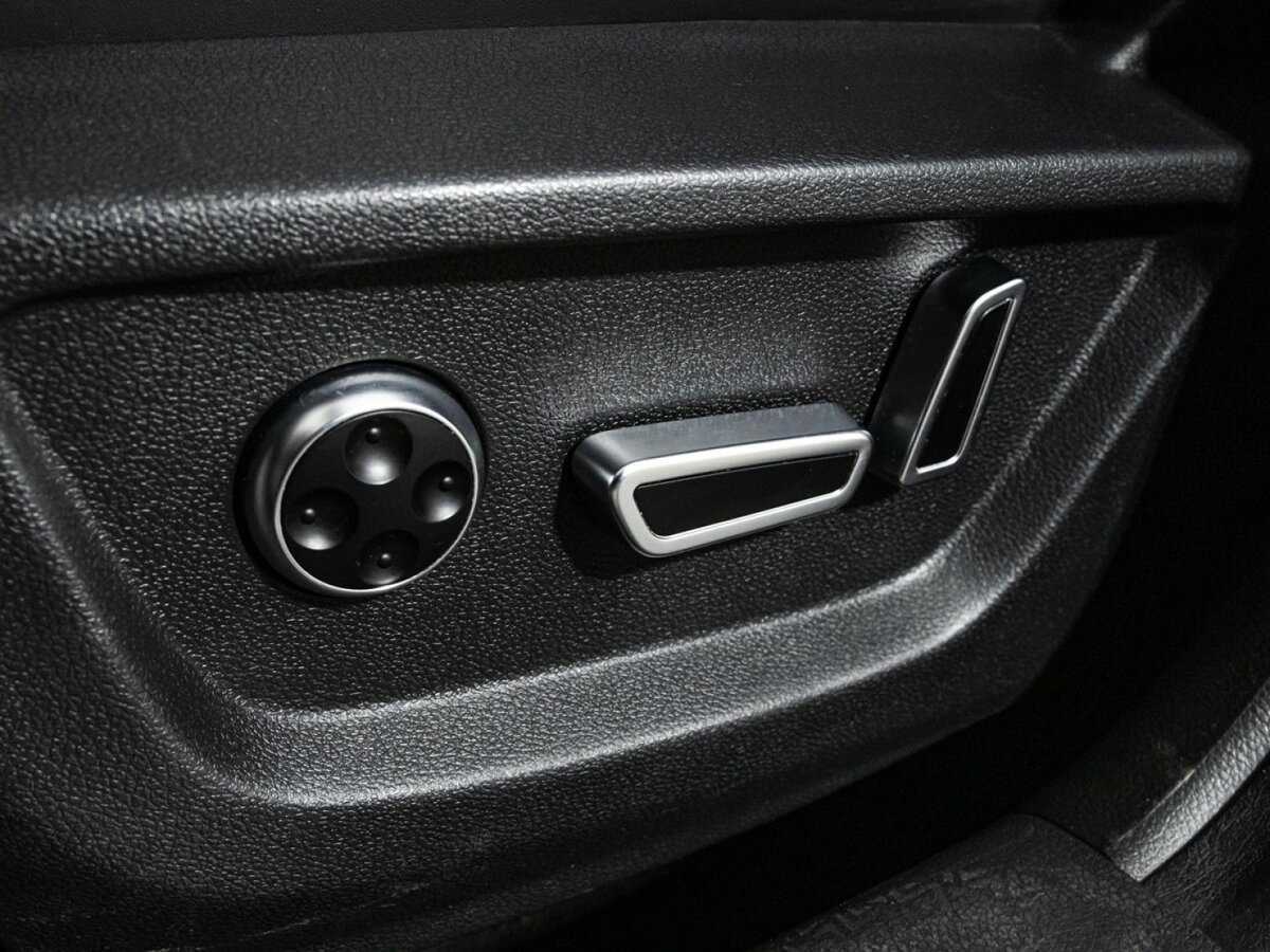 Chery Tiggo 8 б/у, 2020, Вариатор. Фото: #17