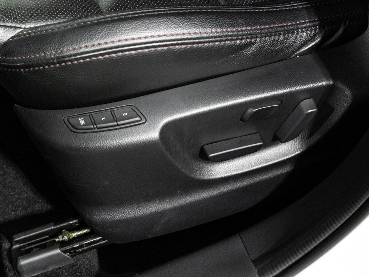 Mazda CX-5 б/у, 2015, Автоматическая. Фото: #15