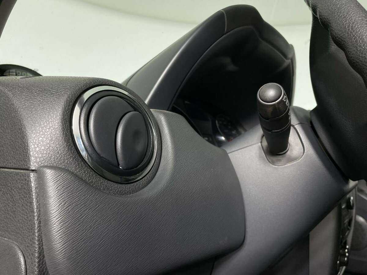 Renault Duster б/у, 2013, Механическая. Фото: #8