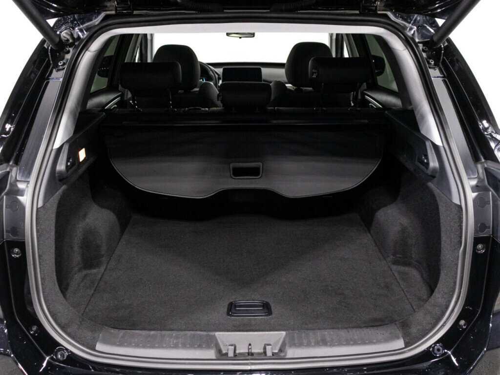 Chery Tiggo 7 Pro б/у, 2022, Вариатор. Фото: #14