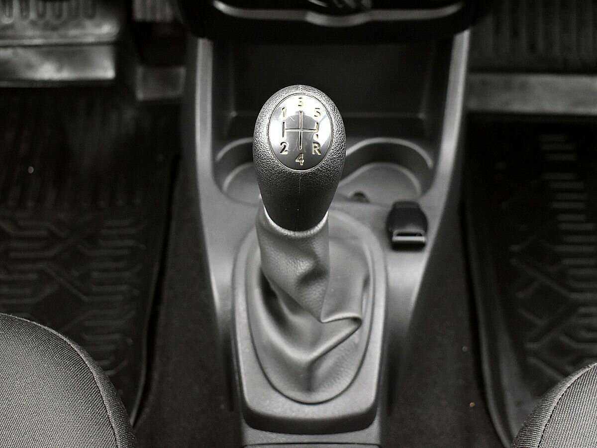 Lada (ВАЗ) Largus б/у, 2021, Механическая. Фото: #11