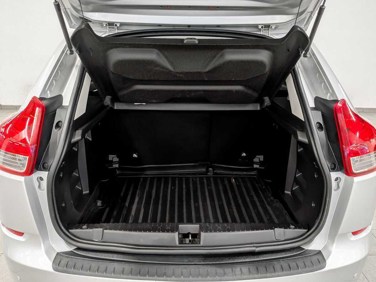 Lada (ВАЗ) XRAY б/у, 2019, Механическая. Фото: #9