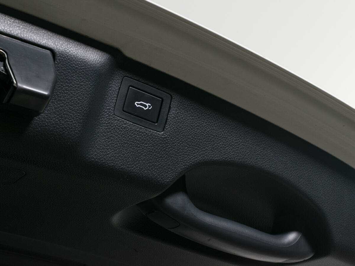 Hyundai Santa Fe б/у, 2014, Автоматическая. Фото: #7