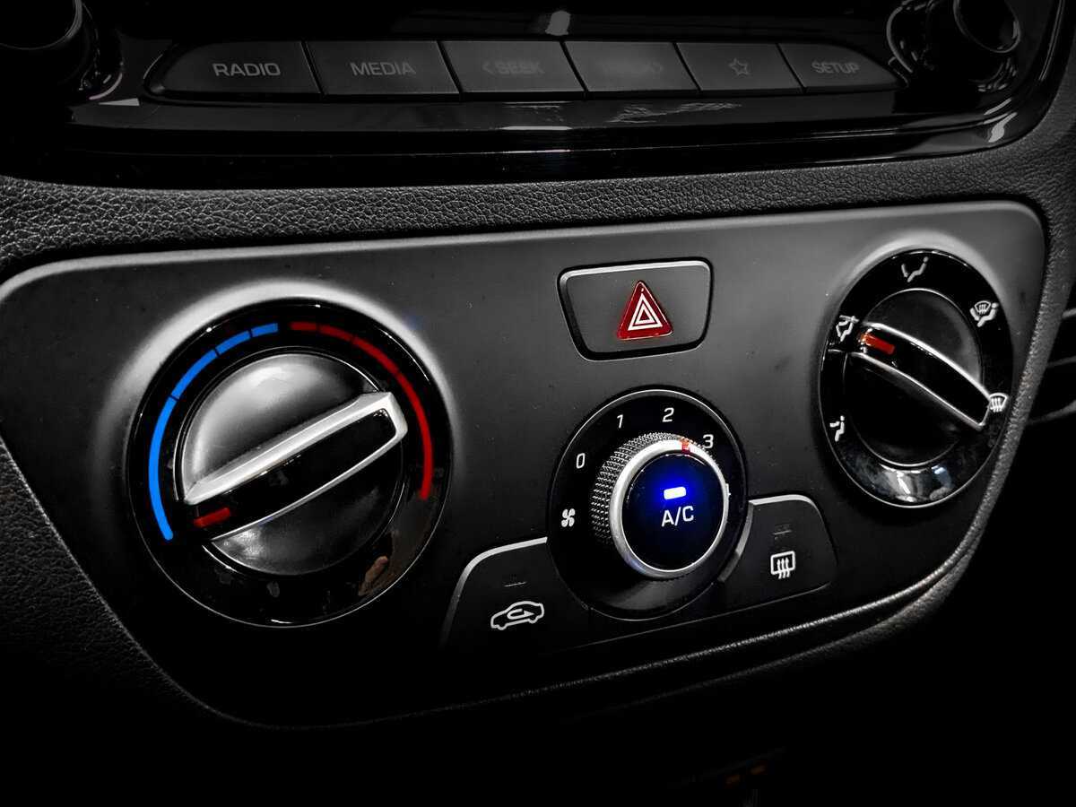 Hyundai Solaris б/у, 2020, Автоматическая. Фото: #24